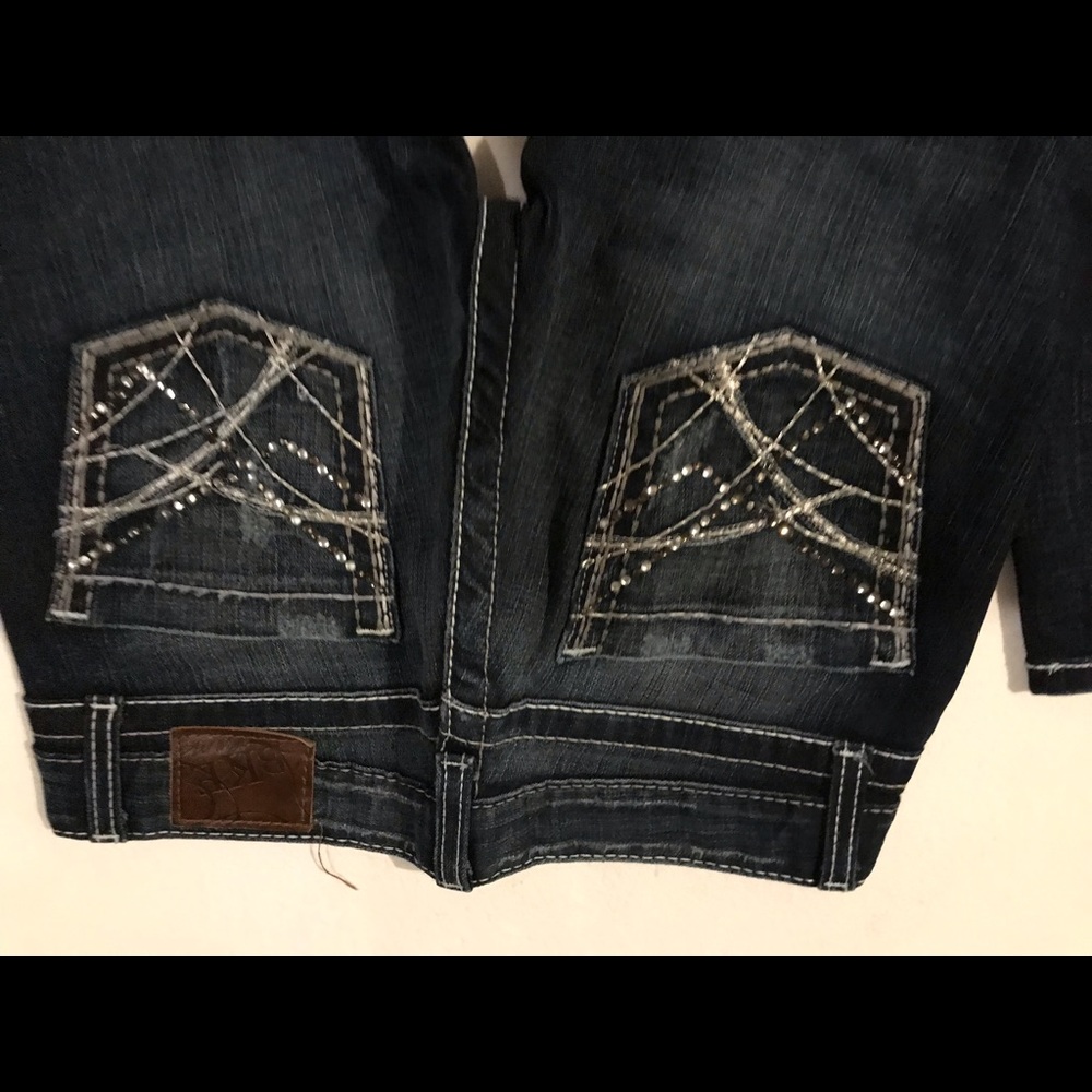 BKE jeans